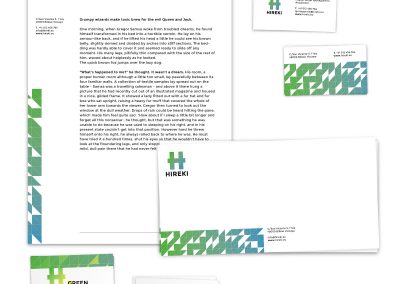 Hireki