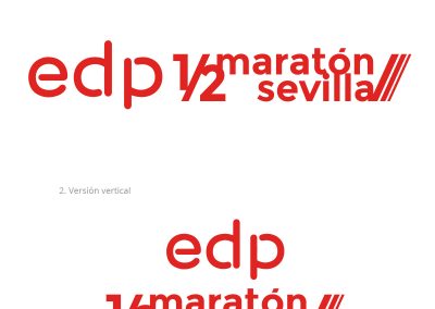 Medio Maratón Ciudad de Sevilla