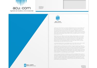Acuycom