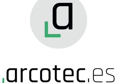 Logo Arcotec