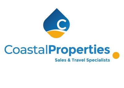 Logo Coastal Properties