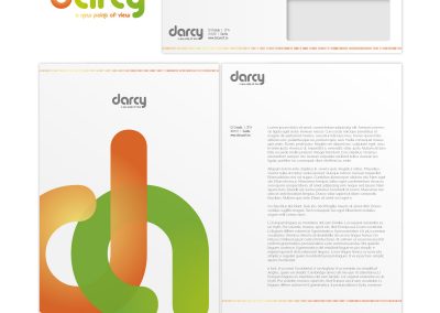 Darcy Software