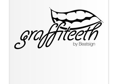 Logo Graffiteeth