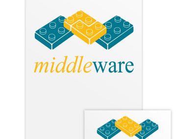 Logo Middleware