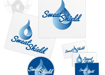 Sweat Shield