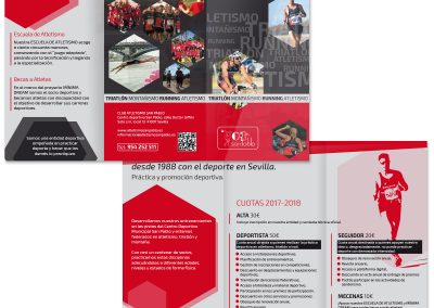 Folleto de mano SanPablo